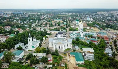 Топ-5 приграничных городов России | Domoos | Дзен