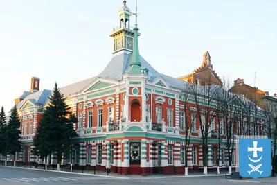 Топ-7 маленьких городов России