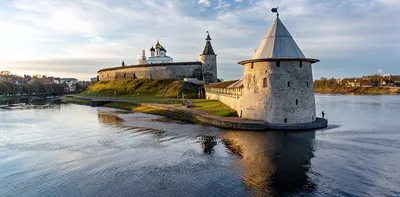 Самые старые города в России 💥: список самых древних городов, которые  стоит посетить — Tripster.ru
