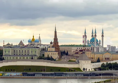 Самые популярные города России (Топ-50 за 2018-2019 год) | Путешествия по  городам России и зарубежья
