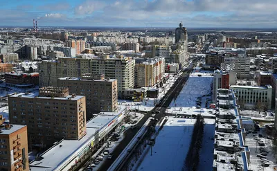 В рейтинге городов России по качеству управления сменился аутсайдер — РБК