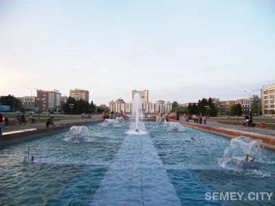 Аким области Абай анонсировал изменения в г. Семее в соответствии с  генпланом его развития