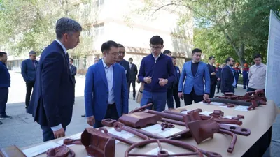 Новости - Сенат Парламента Республики Казахстан