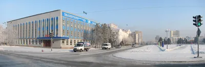 Назначен новый аким города Семей | ПОЛИТИКА | АиФ Казахстан