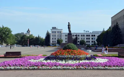 Ставрополь попал в топ-20 городов с комфортными условиями для жизни | Своё  ТВ