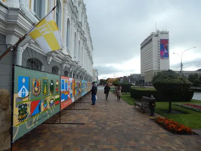День города Ставрополя 2022: программа мероприятий, расписание праздника,  куда сходить - KP.RU