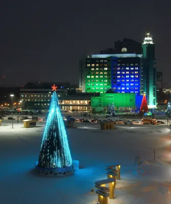Сургут вошёл в список лучших городов России по качеству городской среды -  Региональный информационный центр