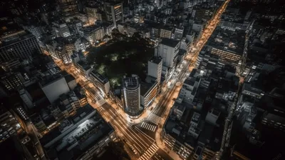Город Токио, Япония стоковое фото. изображение насчитывающей место -  149532102