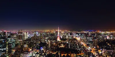 Погуляем по улицам Токио? 10 фото самого технологичного города | Российское  фото | Дзен