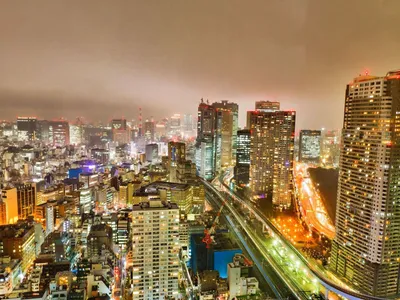 Цены на новые квартиры в Токио достигли нового исторического максимума -  Недвижимость РИА Новости, 18.04.2022