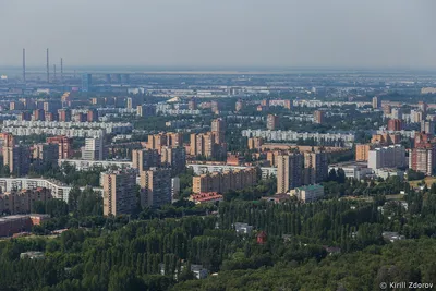 Центральный район (Тольятти) — Википедия