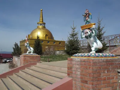 В Улан-Удэ празднуют День города (ВИДЕО+ФОТОРЕПОРТАЖ) - Общество - Новая  Бурятия
