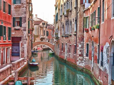 Экскурсия в Венецию из Милана, 280 км - Гид, экскурсии, шоппинг, шубы,  мебель и такси в Милане, Италия