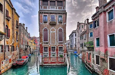 Город Венеция (Италия) — что нужно знать туристу?