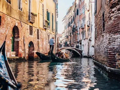 Один из самых известных итальянских городов, Венеция, может остаться без  коренных жителей