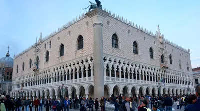 Венеция — Википедия