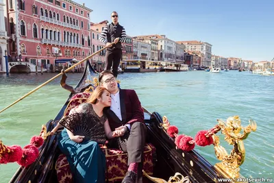 Венеция Город Воды — стоковые фотографии и другие картинки Без людей - Без  людей, Большой город, Венеция - Италия - iStock