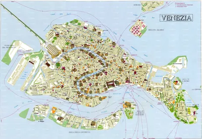 ЮНЕСКО призвала внести Венецию в список наследия под угрозой