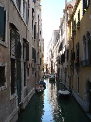 Китайская Венеция. 8 знаменитых городов на воде