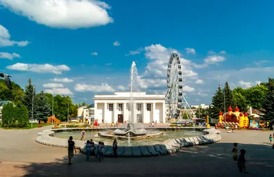 День города Владимира в этом году отметят 2 сентября