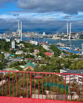 10 самых красивых зданий Владивостока (ФОТО) - Узнай Россию