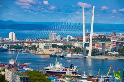 Праздники во Владивостоке 2024: какие есть, когда и как отмечают