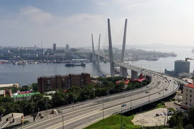 Стрит-арт Владивостока вписался в туристический облик города – Prim-Travel