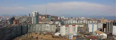 Жители Владивостока выявили ТОП-5 проблем, влияющих на качество жизни -  PrimaMedia.ru
