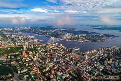 Топ-10 красивых зданий Владивостока — «Вечерний Владивосток»