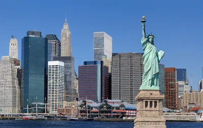 25 городов США с лучшими возможностями для иммигрантов - ForumDaily
