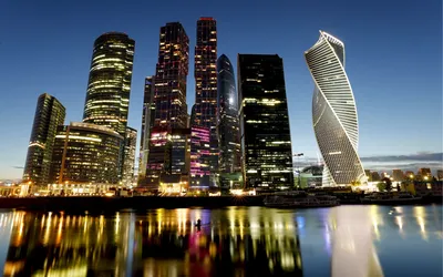 Китай опубликовал рейтинг самых инновационных городов мира - Российская  газета
