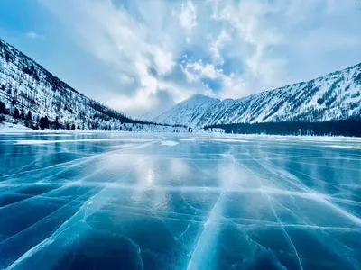 Туры в горы зимой 2024: зимние восхождения в горы в России