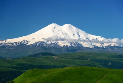 Самые высокие горы России, список самых высоких гор в России, где они  находятся | ЕВРОИНС
