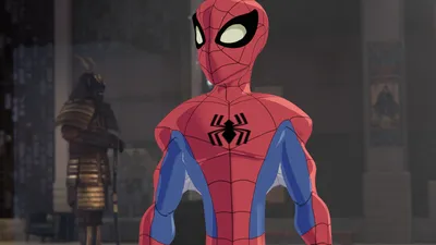 Скачать Marvel's Spider-Man \"Костюмы из Грандиозный Человек-Паук\" - Скины