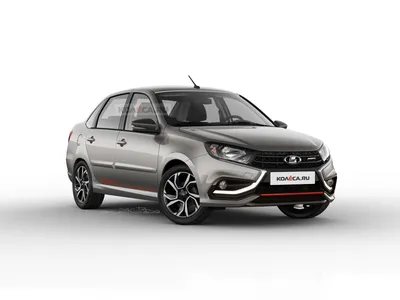 LADA Granta Sport