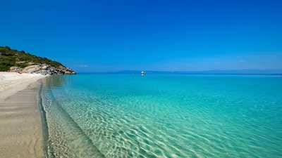Подробная информация о Греции – выгодные цены на отдых у надежного  туроператора Coral Travel