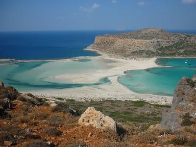 Греция Море Вид На - Бесплатное фото на Pixabay - Pixabay