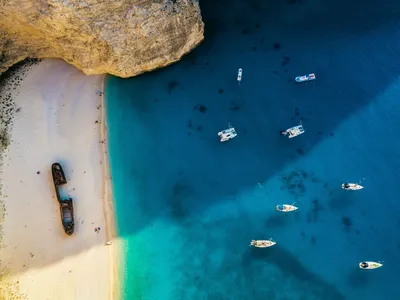 Моря Греции: какое море в Греции и где лучше отдыхать - EllinHome