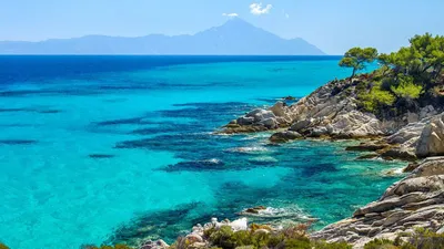ТОП-10 лучших пляжей Греции. Выбор туристов | Ассоциация Туроператоров
