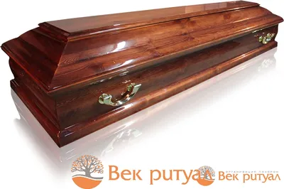 Купить Обитые тканью гробы «Гроб обитый тканью \"Бант\"» в Москве на похороны  с доставкой | MФЦ-Ритуал