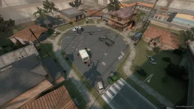 Grove Street from GTA: San Andreas actually exists. Located at E. Cocoa  street in Compton, CJ's neighborhood was actually modeled after the… |  Instagram