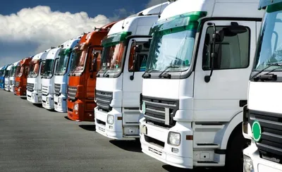 Выбор грузового автомобиля, как выбрать грузовую машину