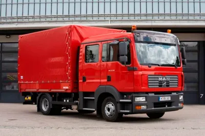 Какой грузовик лучше купить для заработка до 5 тонн : ЯрКамп