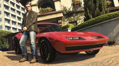 Коды на машины в GTA 5 - как создавать машины и другую технику • Grand  Theft Auto V