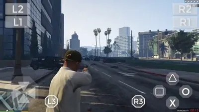 Rockstar Games Android on X: \"How To Play GTA 5 On Android | Download GTA V  https://t.co/Mui6j1E8qz #GTA5 #GTAV https://t.co/a50OAHIcKY\" / X