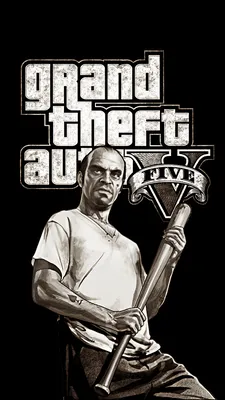 Grand Theft Auto 5 (GTA 5) 1.08 APK Мод (Полная версия) на андроид