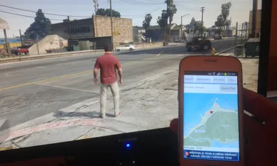 How free GTA 5 APK+OBB download links can jeopardize your Android mobile  devices