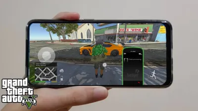 How To Download GTA 5 Android For Free | Robots.net