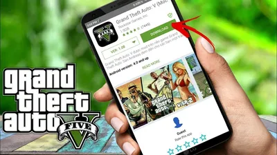 Телефон — GTA 5 Wiki