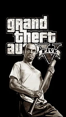 Скачать обои \"Grand Theft Auto (Gta)\" на телефон в высоком качестве,  вертикальные картинки \"Grand Theft Auto (Gta)\" бесплатно